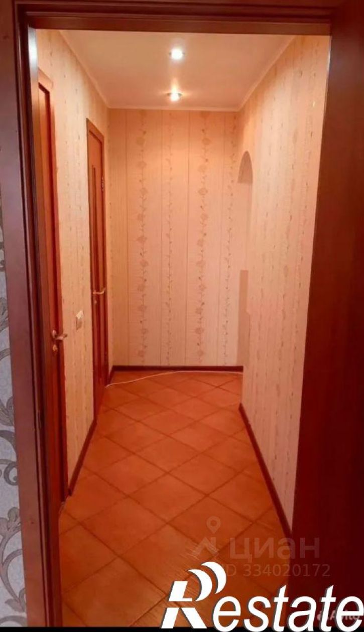 3-комн квартира улица Машиностроителей, 32,  д. 32