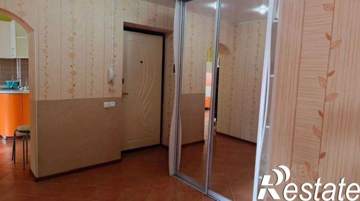 3-комн квартира улица Машиностроителей, 32,  д. 32