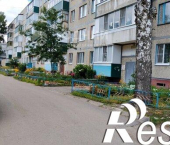 1-комн, 33кв м, этаж 2/5 улица Горького, 20