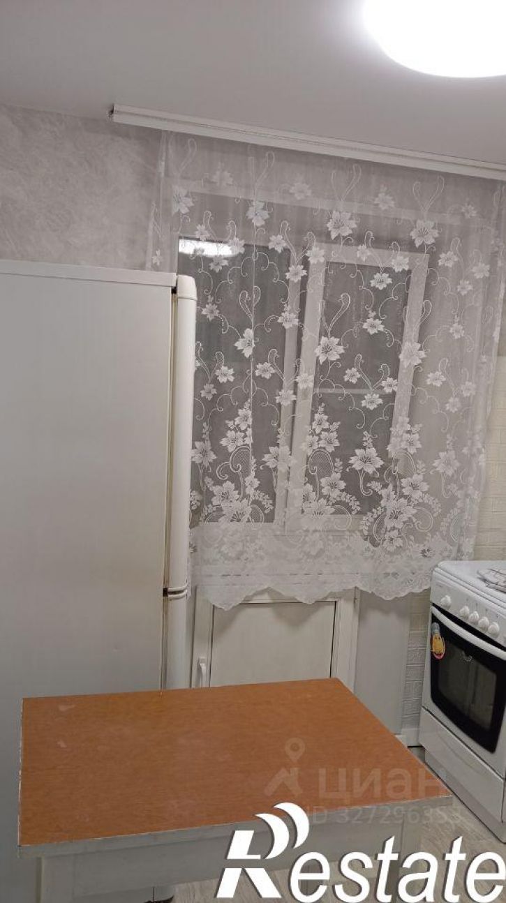 1-комн квартира