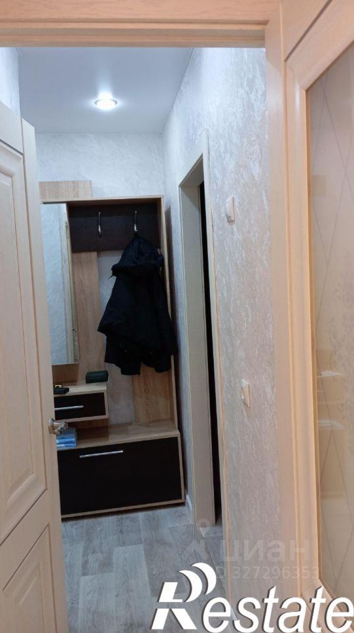 1-комн квартира