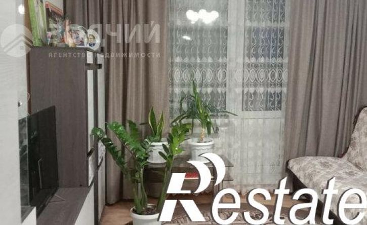 2-комн квартира улица Ломоносова, 58,  д. 58