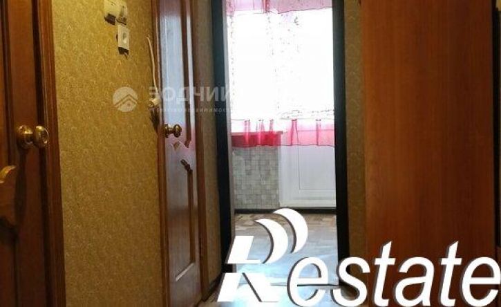 1-комн квартира улица Горького, 20,  д. 20