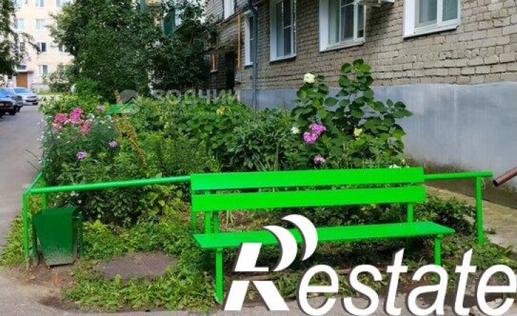 4-комн квартира улица Щербакова, 28,  д. 28