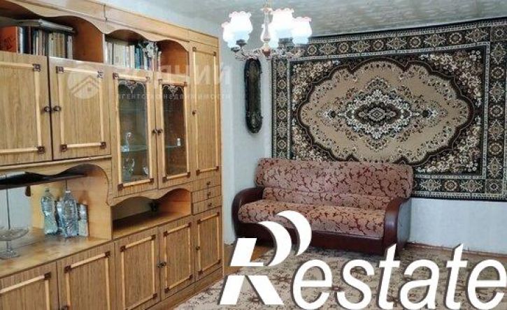 4-комн квартира улица Щербакова, 28,  д. 28