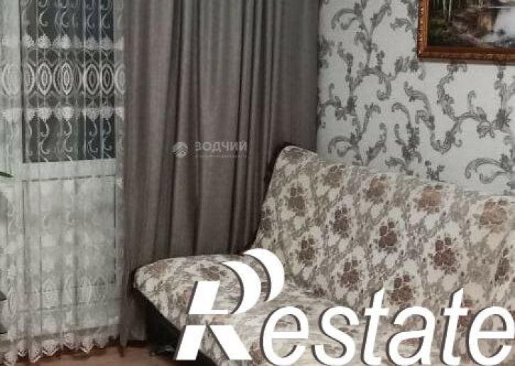 2-комн квартира улица Ломоносова, 58,  д. 58
