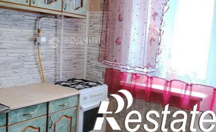 1-комн квартира улица Горького, 20,  д. 20