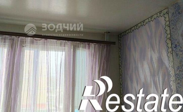 1-комн квартира улица Горького, 20,  д. 20