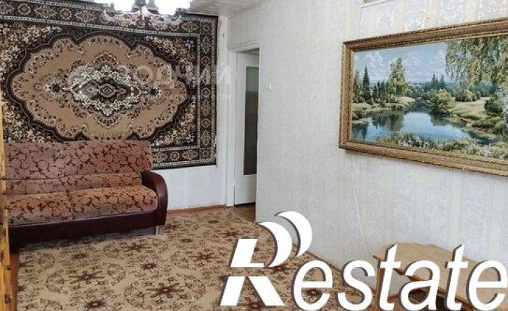 4-комн квартира улица Щербакова, 28,  д. 28