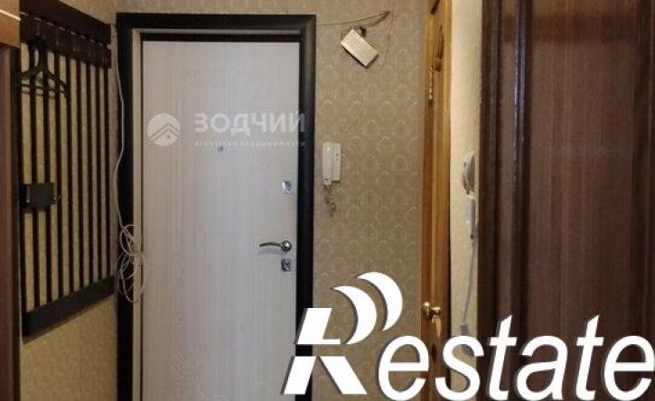 1-комн квартира улица Горького, 20,  д. 20