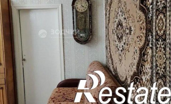 4-комн квартира улица Щербакова, 28,  д. 28