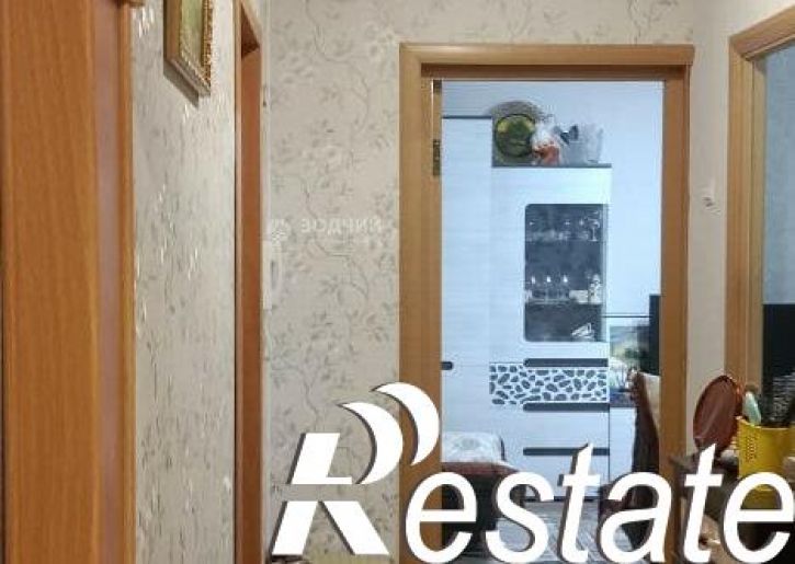 2-комн квартира улица Ломоносова, 58,  д. 58