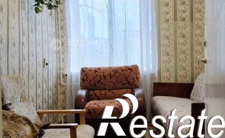4-комн квартира улица Щербакова, 28,  д. 28