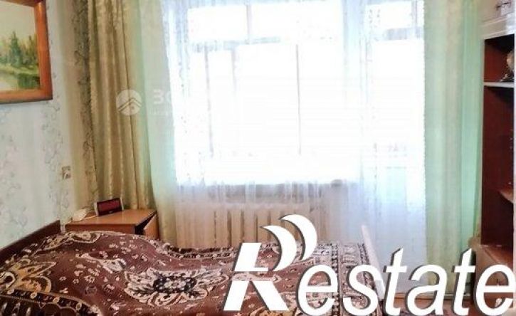 4-комн квартира улица Щербакова, 28,  д. 28