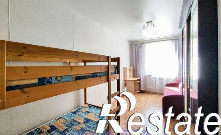 1-комн квартира Казанское шоссе, 23,  д. 23