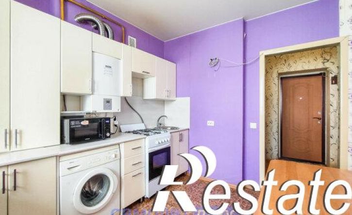 1-комн квартира Казанское шоссе, 23,  д. 23