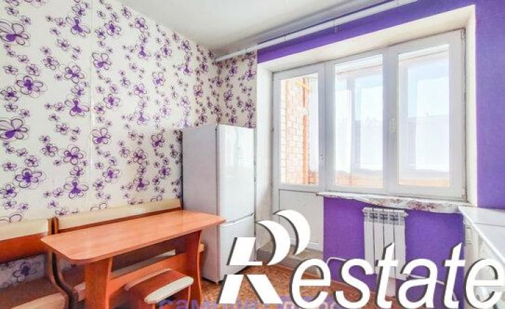 1-комн квартира Казанское шоссе, 23,  д. 23