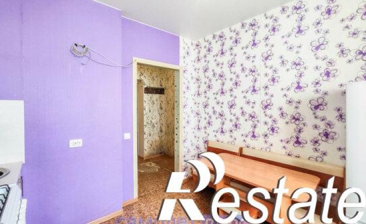 1-комн квартира Казанское шоссе, 23,  д. 23