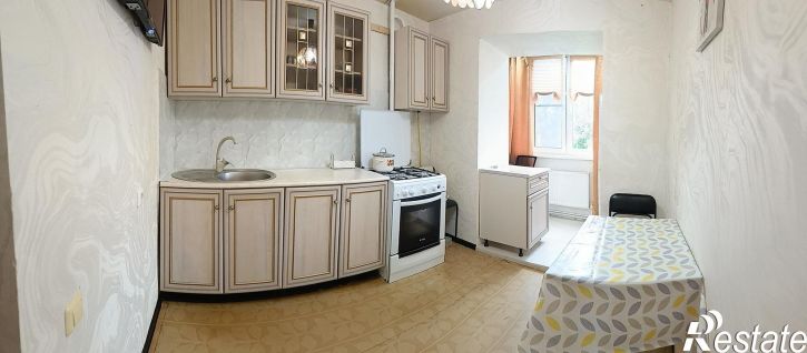 2-комн квартира Цивильск Город,Казанское шоссе улица,5