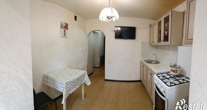 2-комн квартира Цивильск Город,Казанское шоссе улица,5