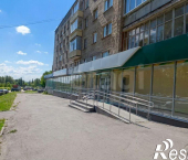 торговое помещение 219.9 кв м Советская улица, 7