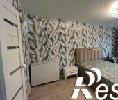 1-комн, 39кв м, этаж 1/5 улица Ильича, 7Б
