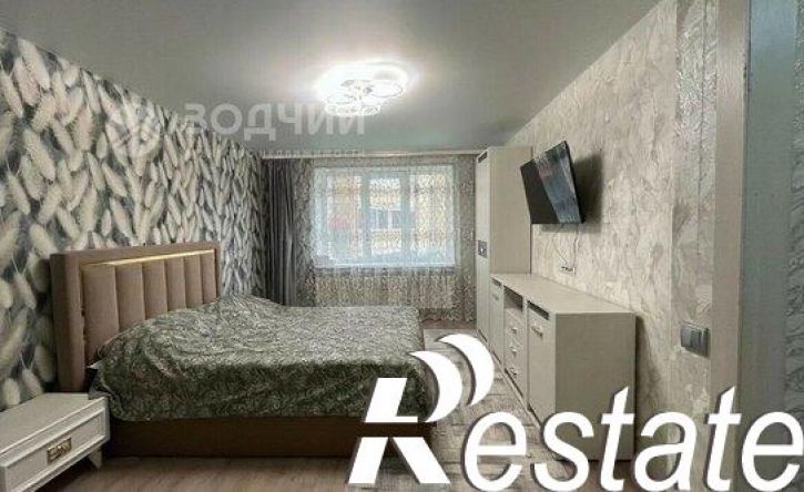 1-комн квартира улица Ильича, 7Б,  д. 7Б