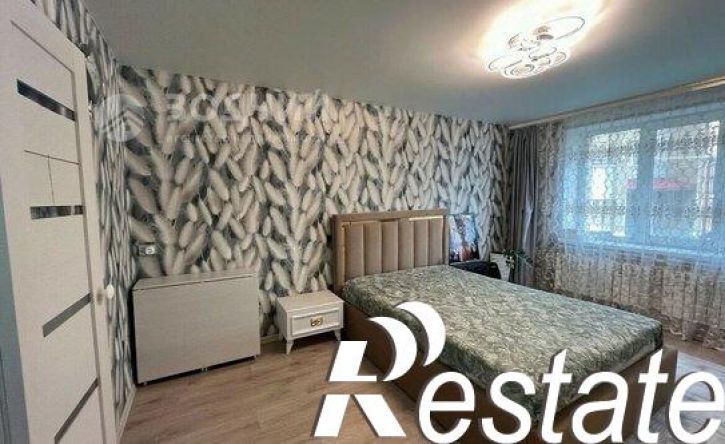 1-комн квартира улица Ильича, 7Б,  д. 7Б