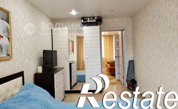 2-комн квартира улица Щербакова, 28,  д. 28