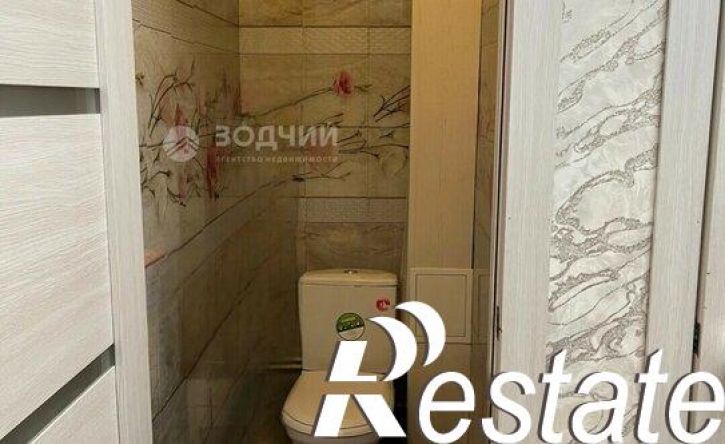 1-комн квартира улица Ильича, 7Б,  д. 7Б