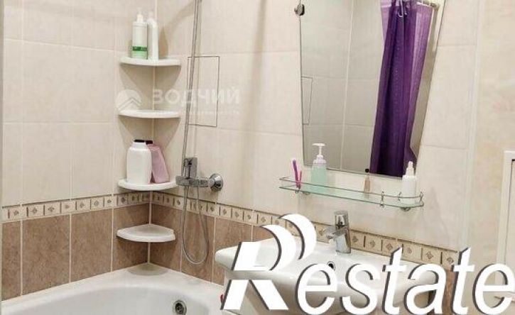 2-комн квартира улица Щербакова, 28,  д. 28