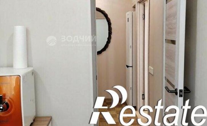 2-комн квартира улица Щербакова, 28,  д. 28