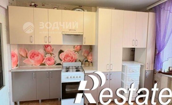 2-комн квартира Казанское шоссе, 23,  д. 23