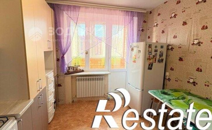 2-комн квартира Казанское шоссе, 23,  д. 23