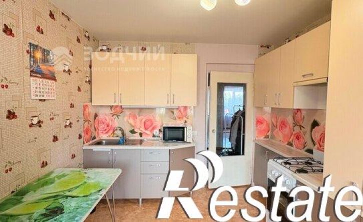 2-комн квартира Казанское шоссе, 23,  д. 23