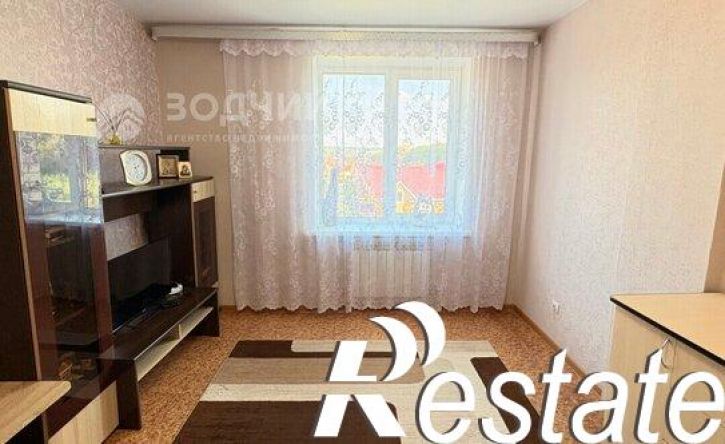 2-комн квартира Казанское шоссе, 23,  д. 23