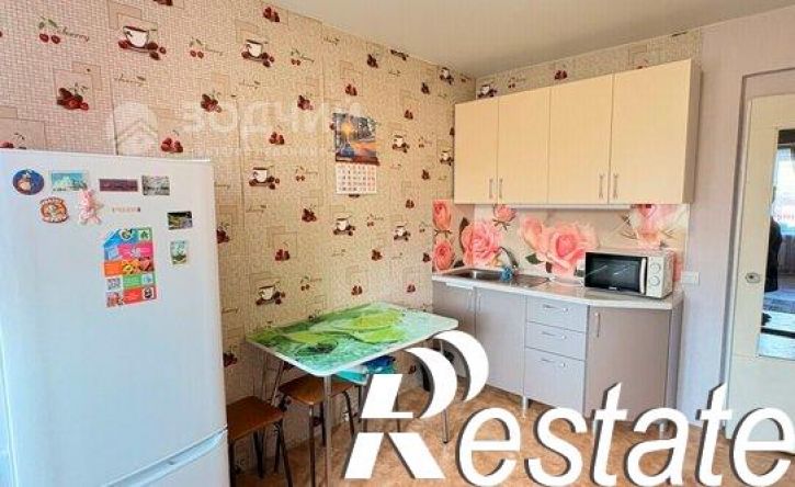 2-комн квартира Казанское шоссе, 23,  д. 23