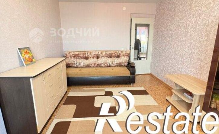 2-комн квартира Казанское шоссе, 23,  д. 23