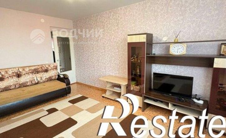 2-комн квартира Казанское шоссе, 23,  д. 23