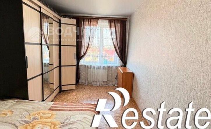 2-комн квартира Казанское шоссе, 23,  д. 23