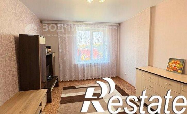 2-комн квартира Казанское шоссе, 23,  д. 23