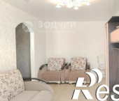 2-комн, 43кв м, этаж 4/4 улица Ленина, 5