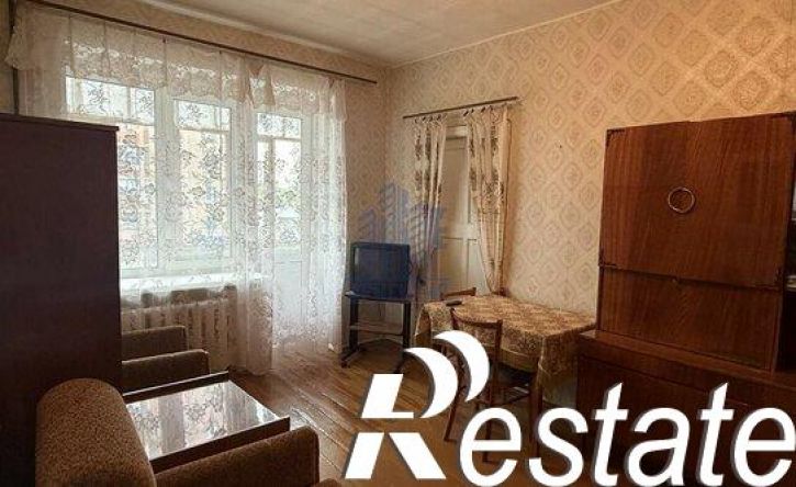 2-комн квартира улица Ф.Энгельса, 22,  д. 22
