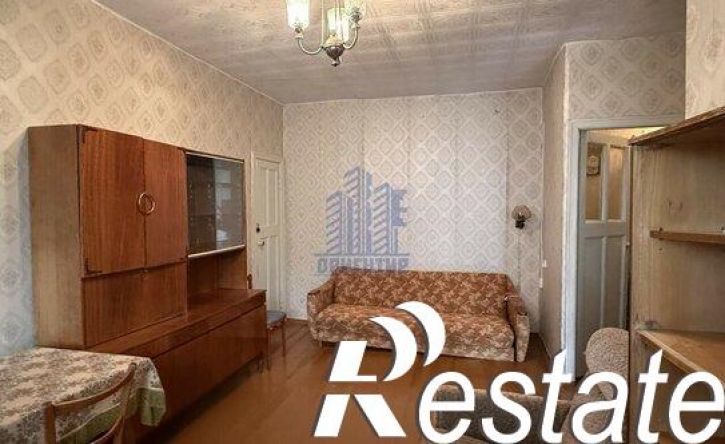 2-комн квартира улица Ф.Энгельса, 22,  д. 22