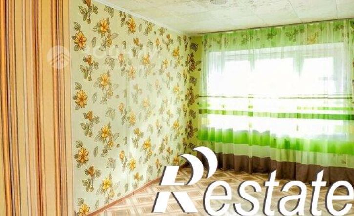 2-комн квартира улица Ленина, 24,  д. 24