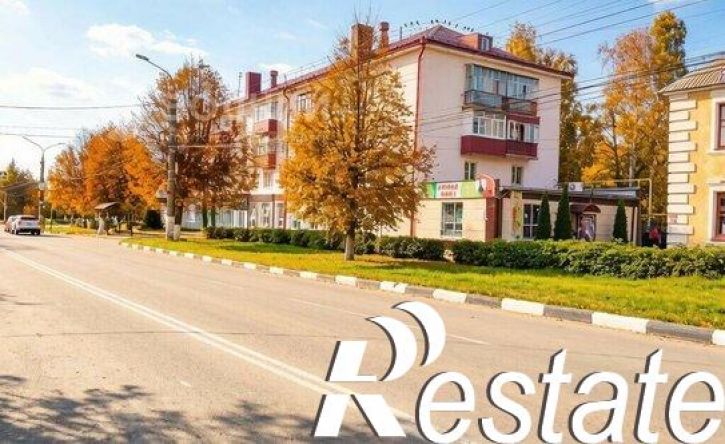 2-комн квартира улица Ленина, 24,  д. 24