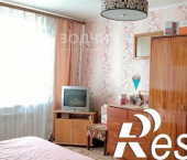 1-комн, 27кв м, этаж 2/3 Сурская улица, 44