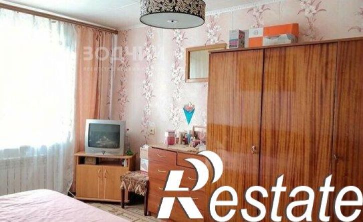 1-комн квартира Сурская улица, 44,  д. 44
