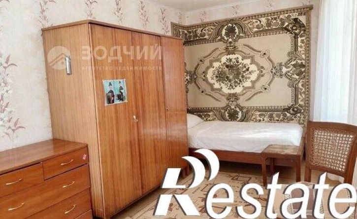 1-комн квартира Сурская улица, 44,  д. 44