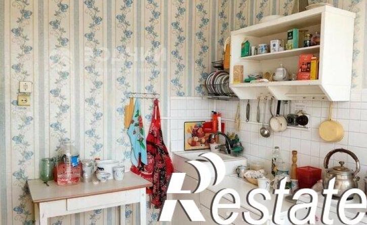 1-комн квартира Сурская улица, 44,  д. 44